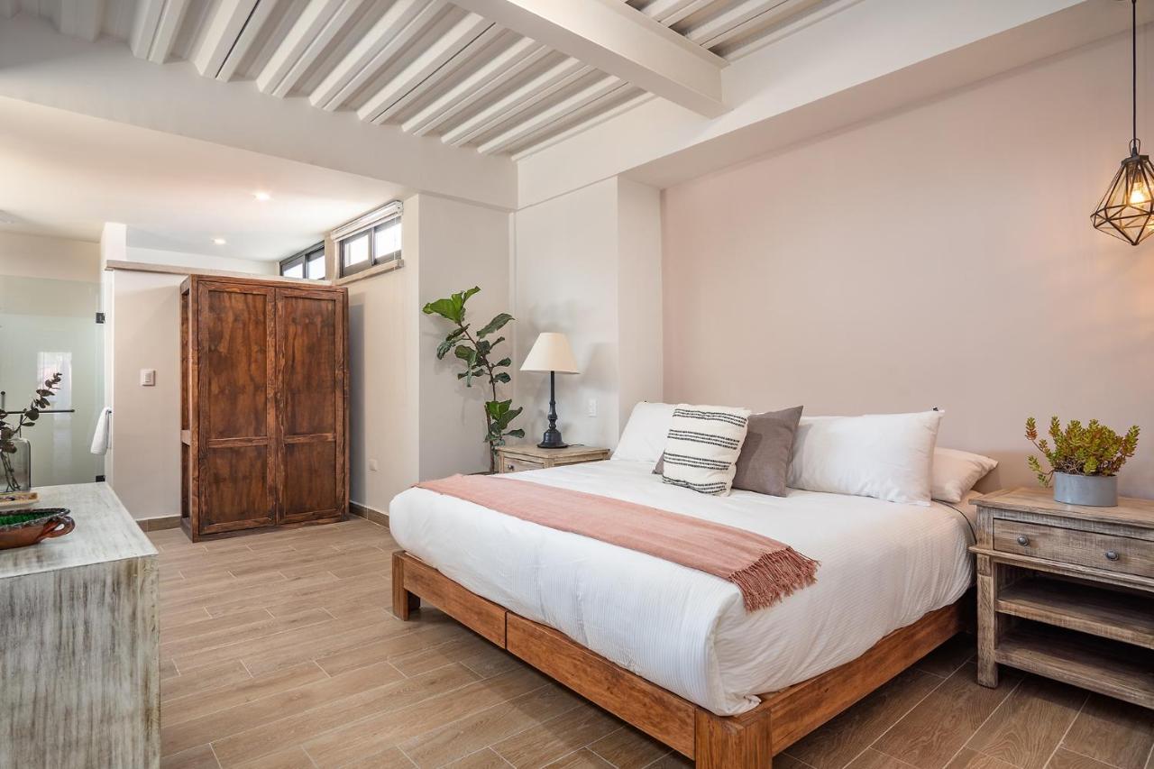 Casa Pandurata Luxury Apartments In Centro, San Miguel De Allende Exterior photo