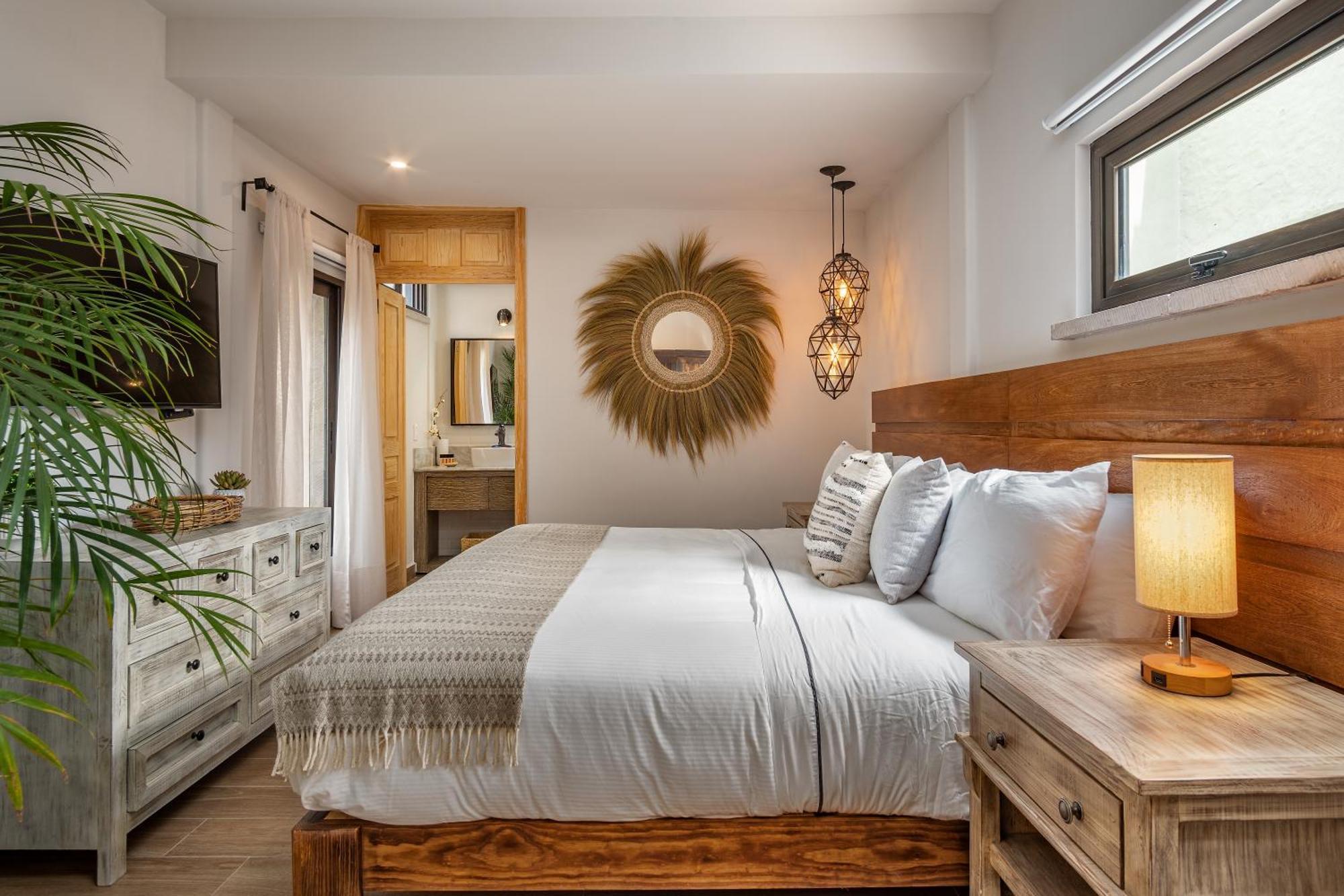 Casa Pandurata Luxury Apartments In Centro, San Miguel De Allende Room photo