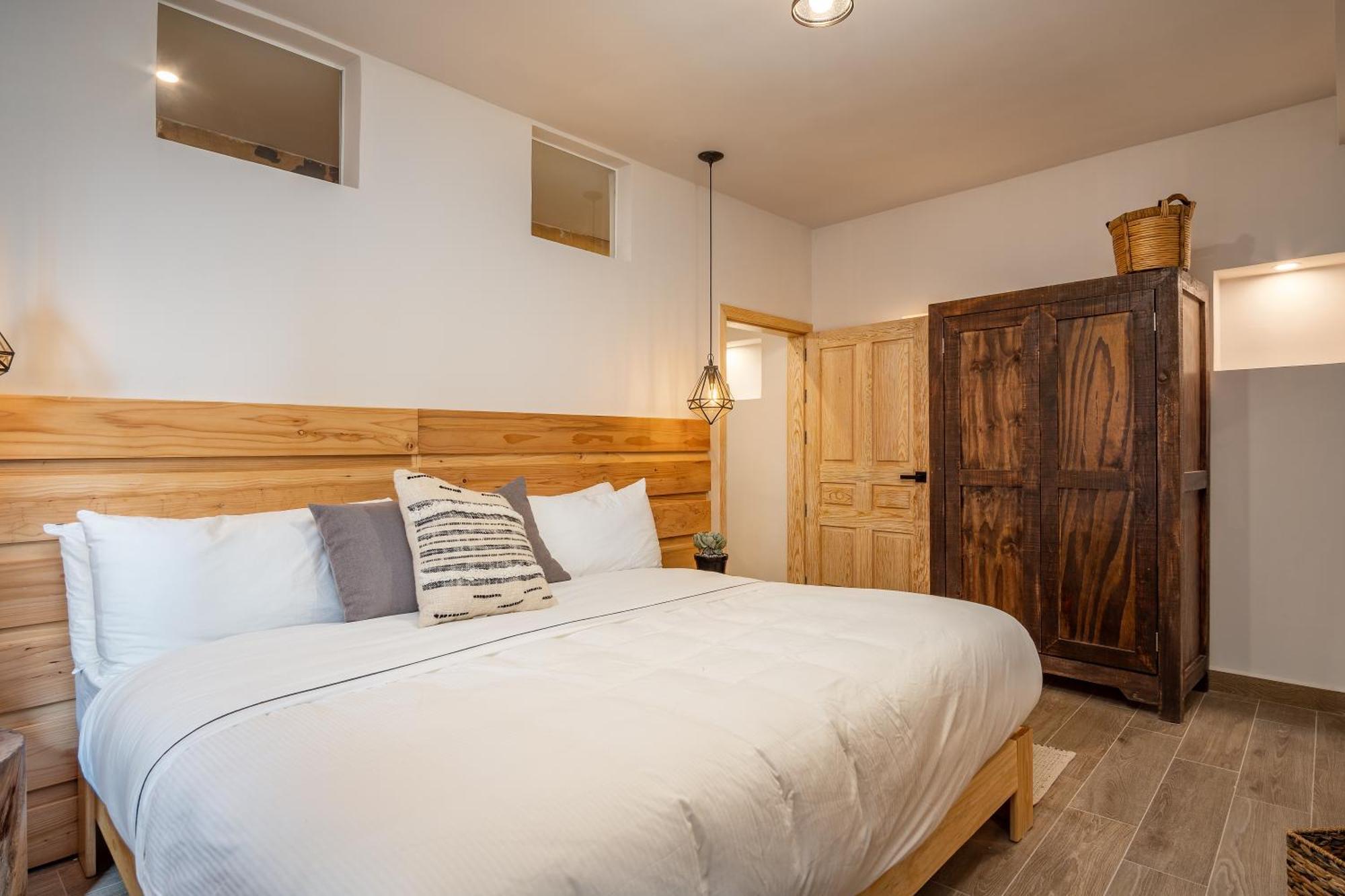 Casa Pandurata Luxury Apartments In Centro, San Miguel De Allende Room photo