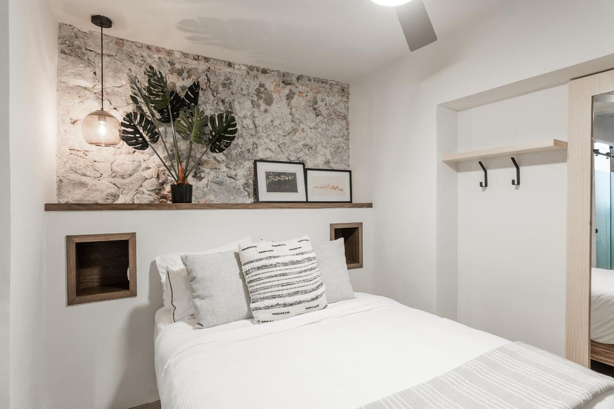Casa Pandurata Luxury Apartments In Centro, San Miguel De Allende Exterior photo
