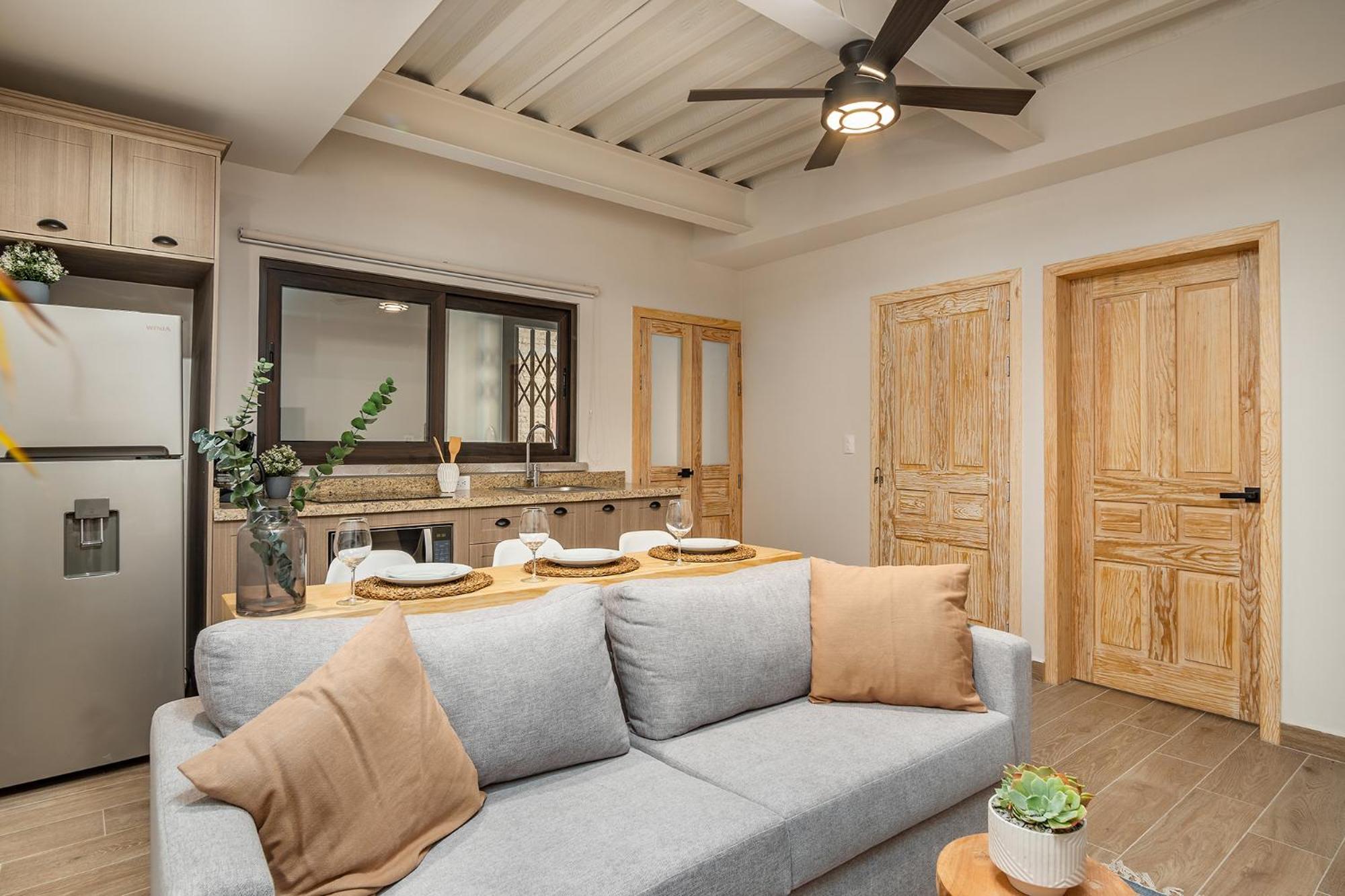 Casa Pandurata Luxury Apartments In Centro, San Miguel De Allende Exterior photo