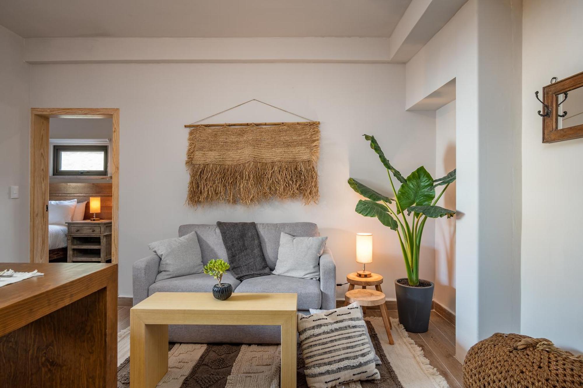 Casa Pandurata Luxury Apartments In Centro, San Miguel De Allende Room photo