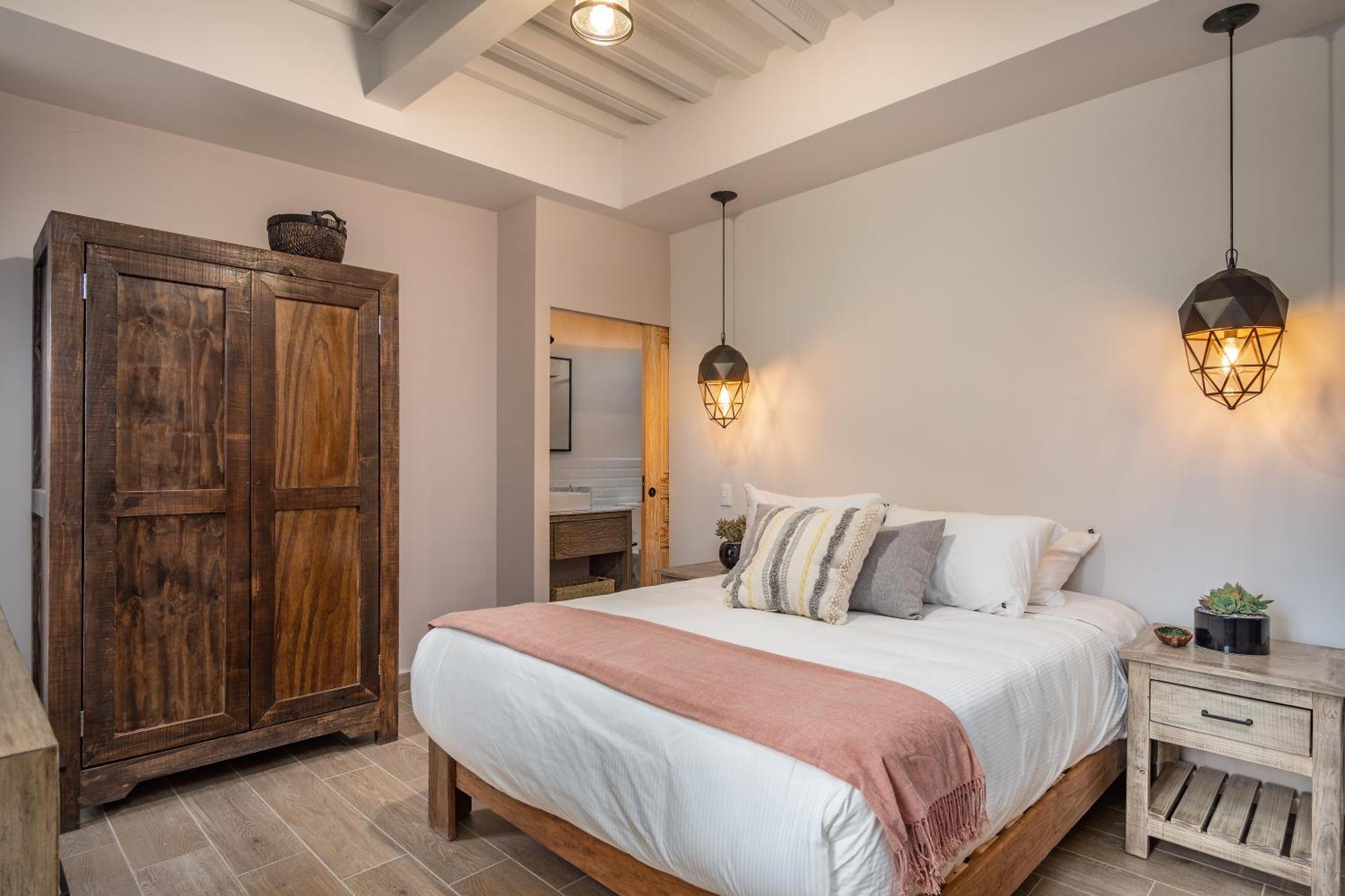 Casa Pandurata Luxury Apartments In Centro, San Miguel De Allende Room photo