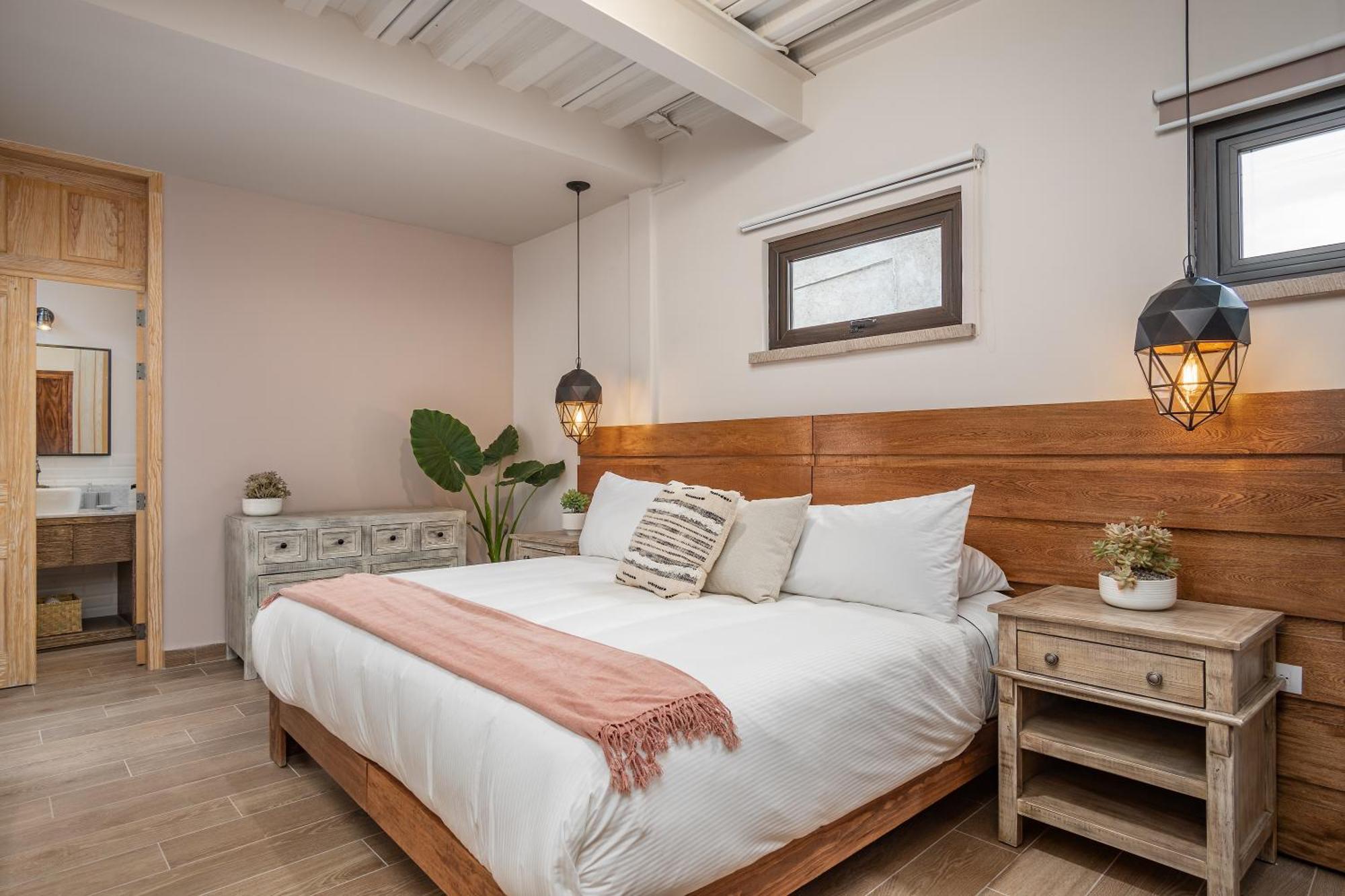 Casa Pandurata Luxury Apartments In Centro, San Miguel De Allende Room photo
